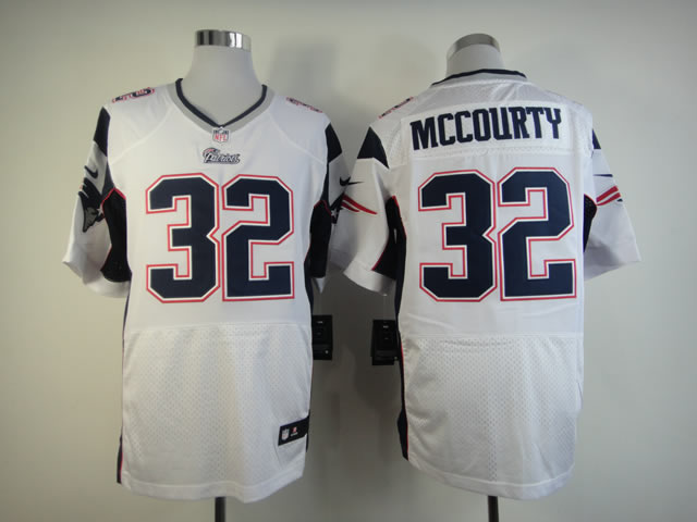 Nike New England Patriots Elite Jerseys-045